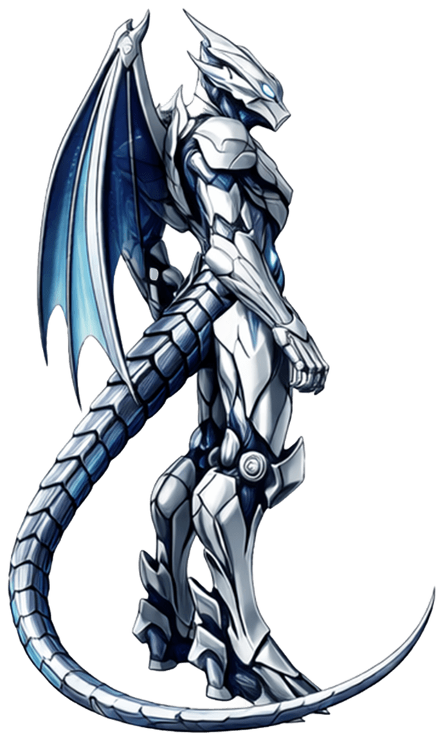 DRACO — the Captain